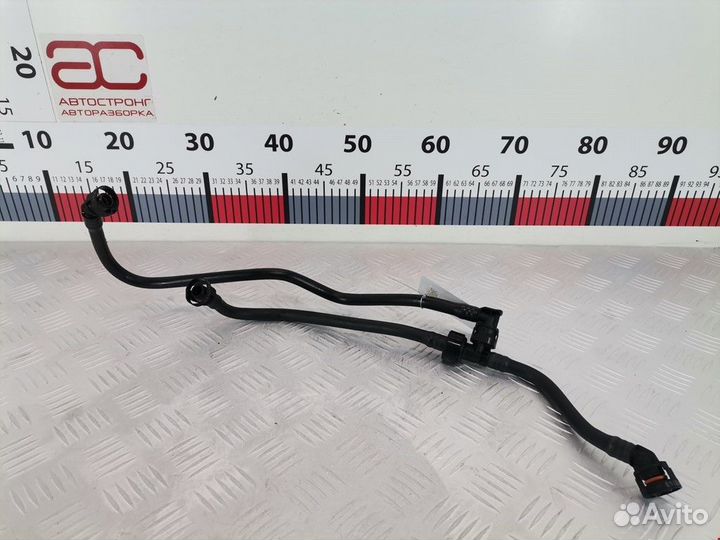 Трубка вакуумная BMW 3 F30/F31/F34 2015