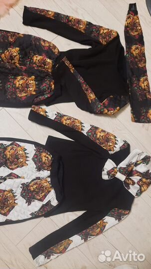 *костюм тройка 11-12 лет