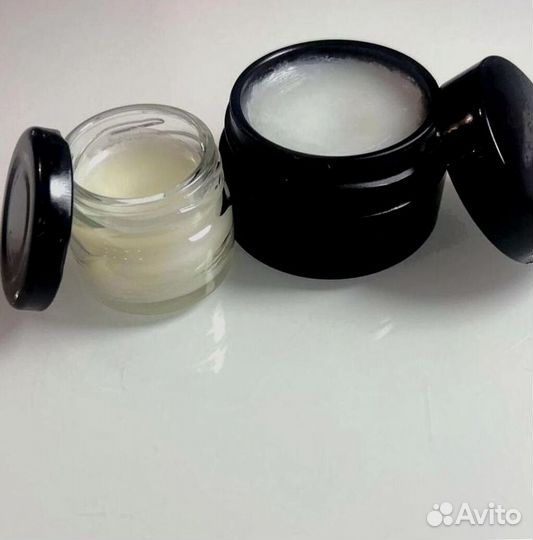 Мазь для него