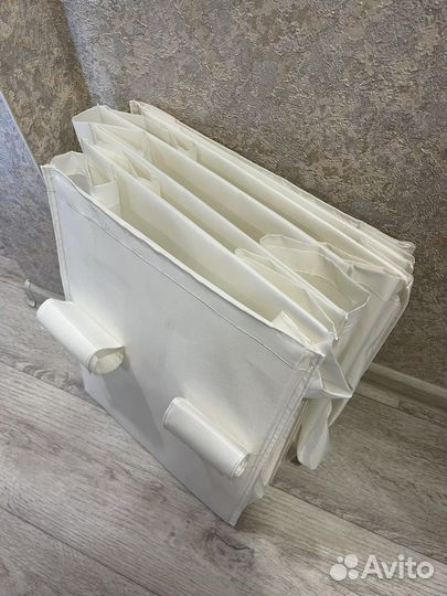 Подвесная, складная полка IKEA