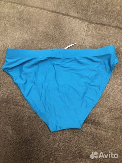 Трусы мужские плавательные