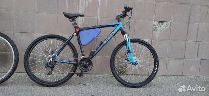 Велосипеды