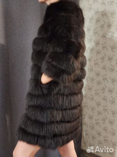 Шубка трансформер