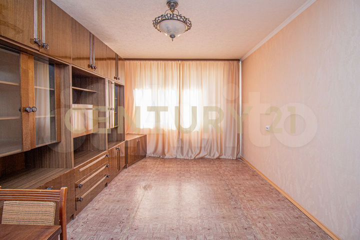 3-к. квартира, 65,3 м², 9/9 эт.