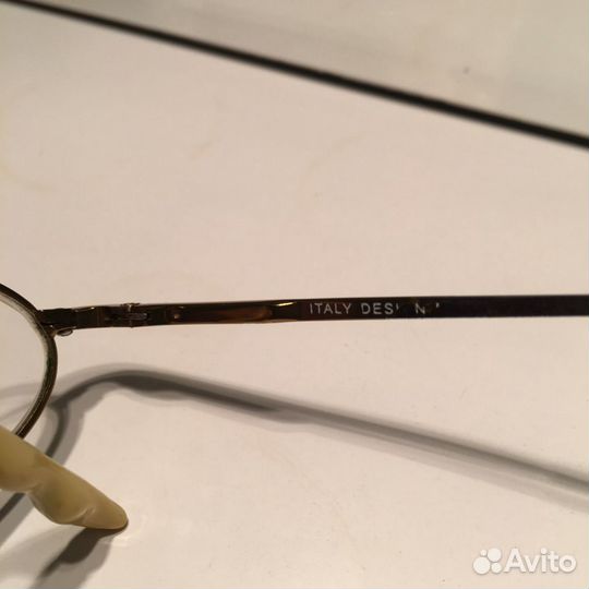 Оправа для очков детская