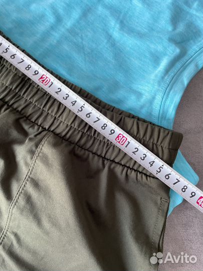 Шорты женские