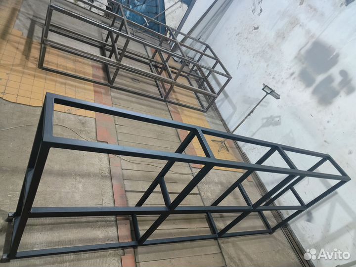 Мелкие сварочные работы