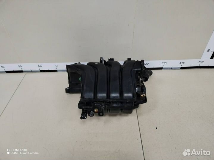 Коллектор впускной Kia Ceed JD 2012-2018