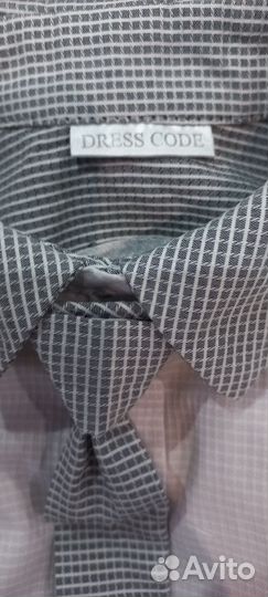 Блузка школьная dress code