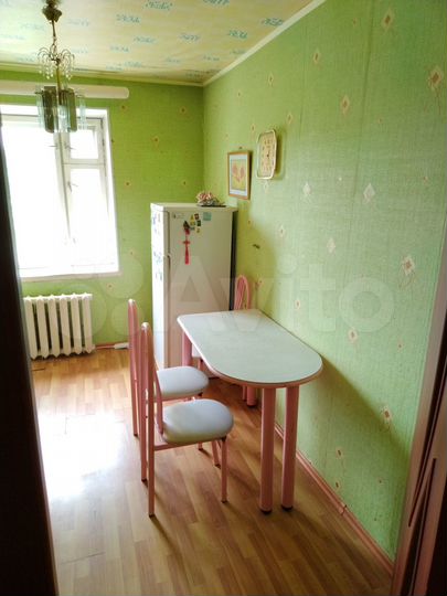 2-к. квартира, 43,1 м², 3/5 эт.