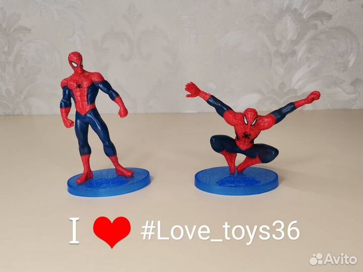 Человек - паук