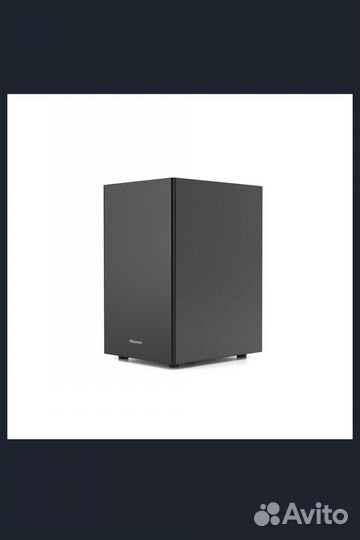 Новый саундбар Hisense HS212F,гарантия,чек