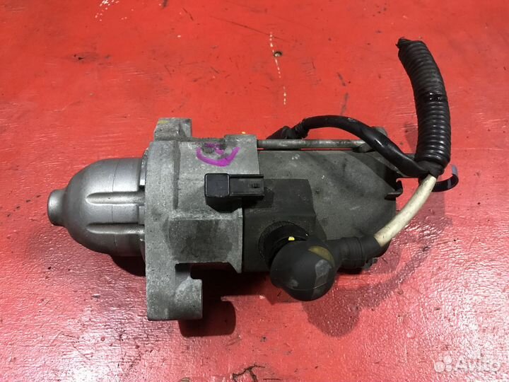 Стартер Honda Accord CM2 K24A