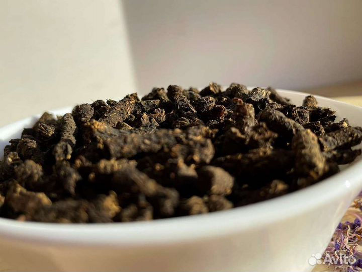 Иван-чай 1 килограмм без кофеина, тот самый чай