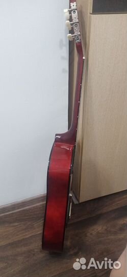 Гитара классическая belucci