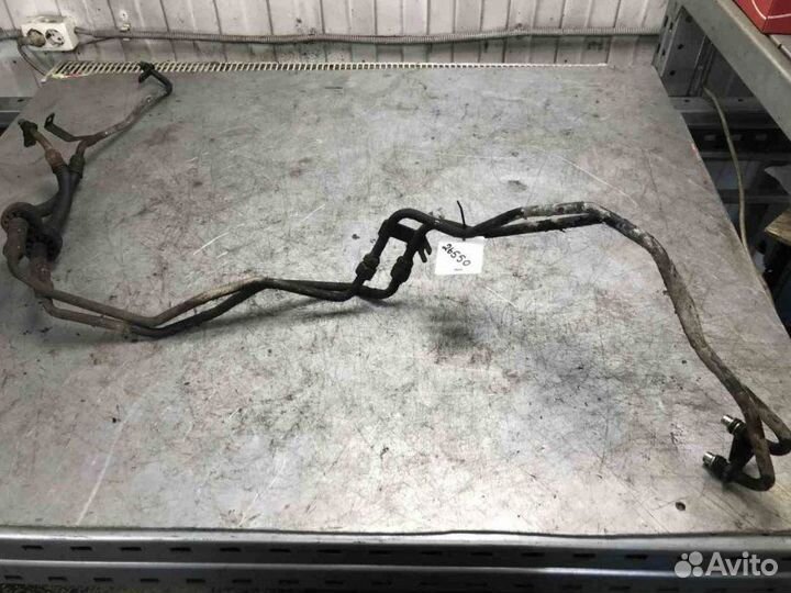 Трубка Audi A6 C5 1997-2004