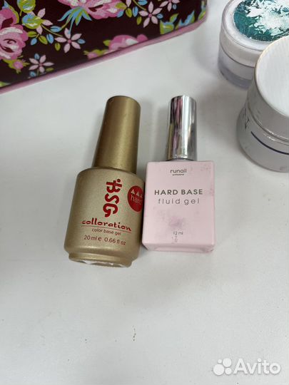 Лак для ногтей