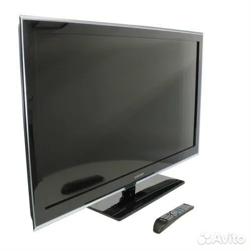 Телевизор samsung 46 дюймов