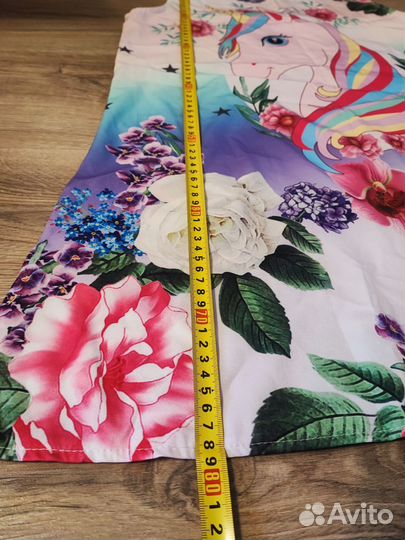 Летний сарафан