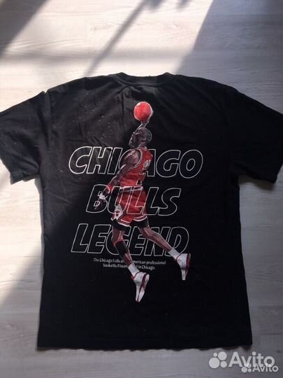 Футболка NBA коллекционная