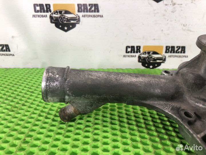 Насос водяной