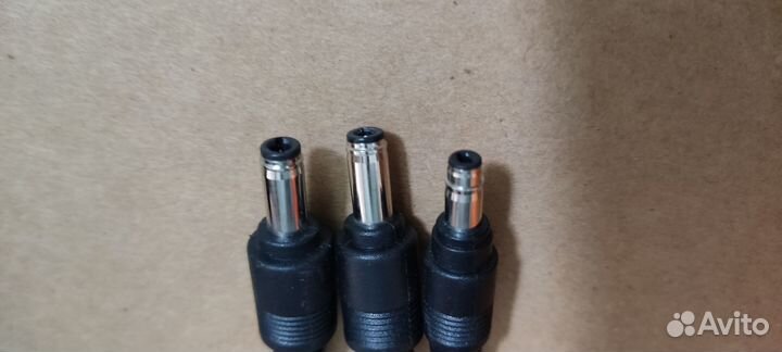 Блок питания hp для ноутбука 18.5в оригинал