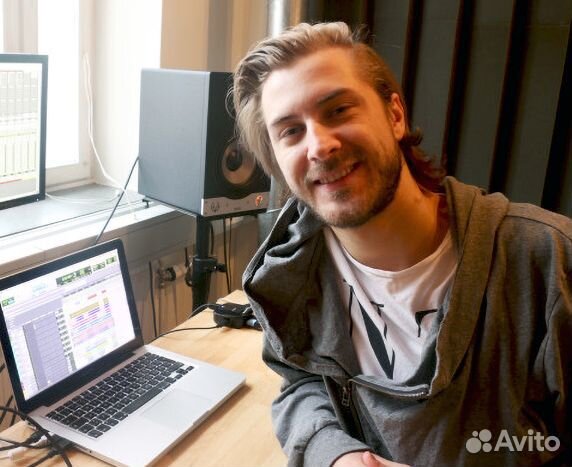 Ремонт Компьютеров