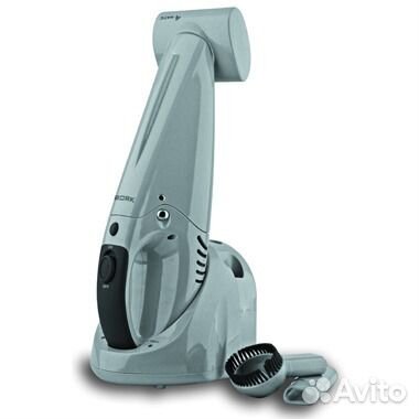Пылесос 