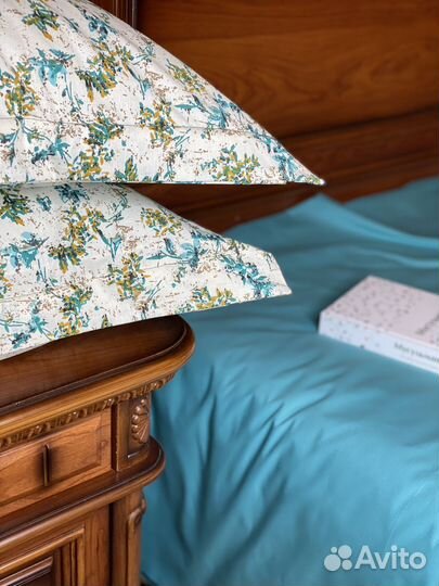 Ткань хлопок