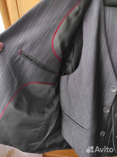 Костюм детский классический