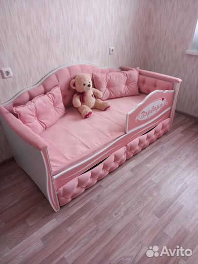 Детский диван 180/80