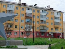 2-к. квартира, 44,9 м², 5/5 эт.