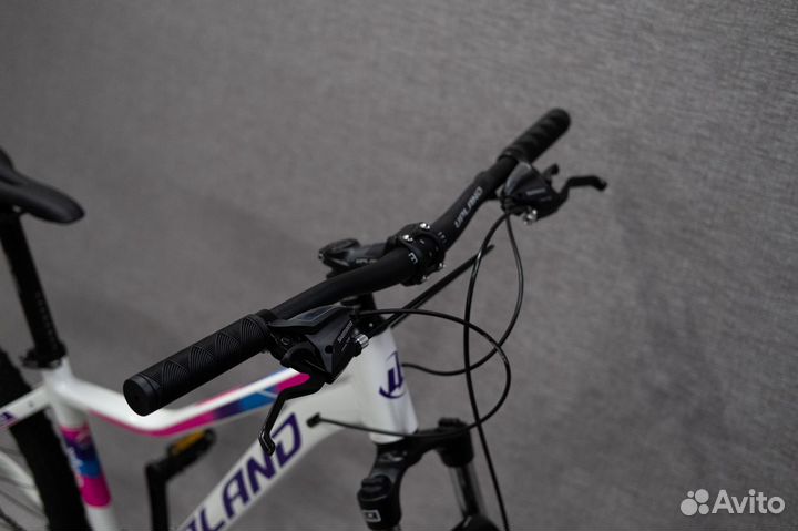 Горный велосипед Upland X100 - 27.5