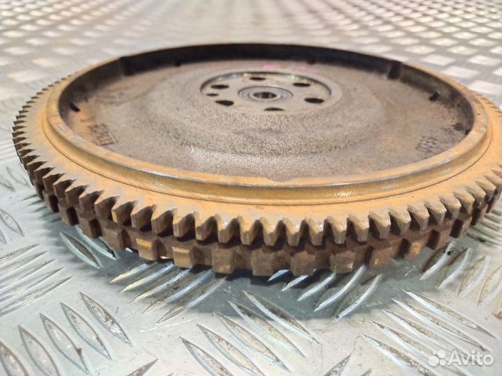 Маховик Kia Spectra