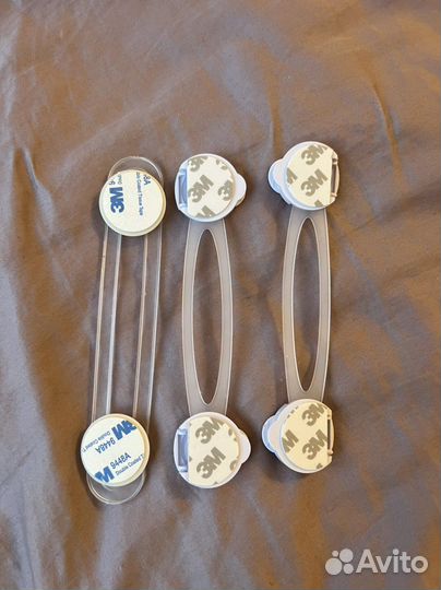 Блокираторы детские