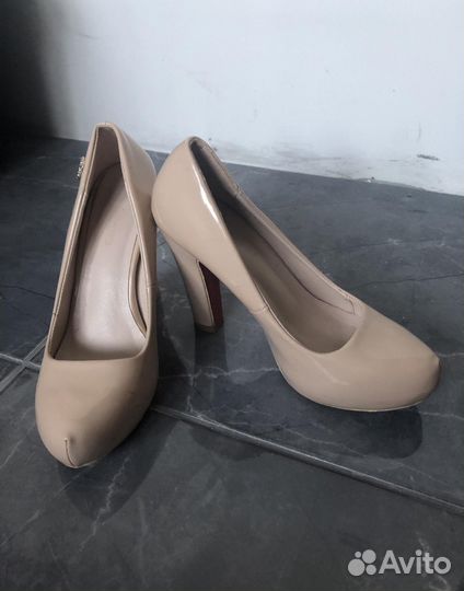 Туфли женские 36 размер