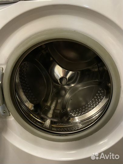 Супер узкий 33см indesit