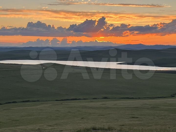 Участок 110 га (СНТ, ДНП)