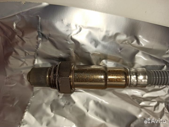Датчик кислорода первый Hyundai / KIA