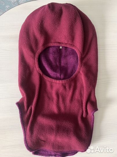 Шлем детский