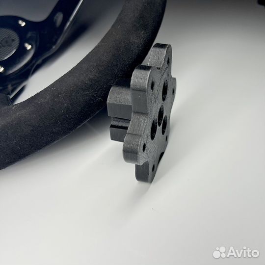 Адаптер проставка для Logitech G25 G27 G29