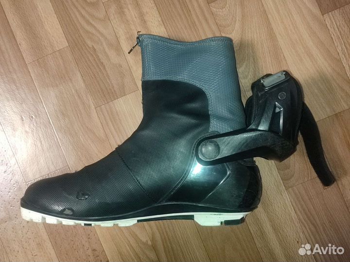 Лыжные ботинки inovik 42