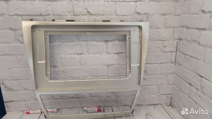 Рамка переходная 22-001 Toyota Camry 06-11