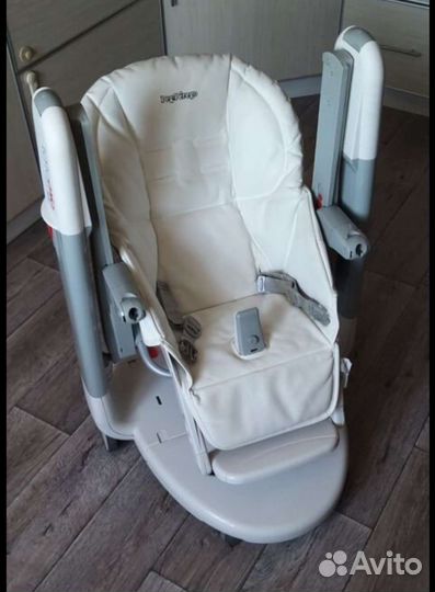 Стульчик для кормления peg perego tatamia