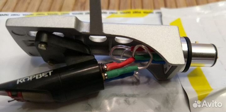 Провода для шелла один комплект