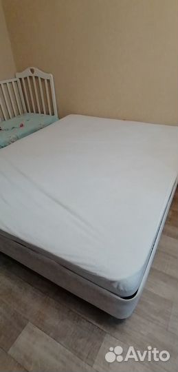 Кровать ormatek