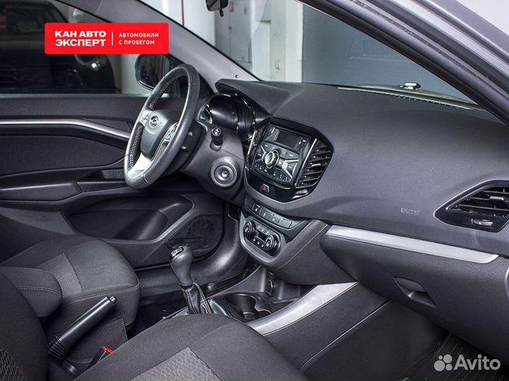 LADA Vesta 1.6 МТ, 2021, 52 956 км