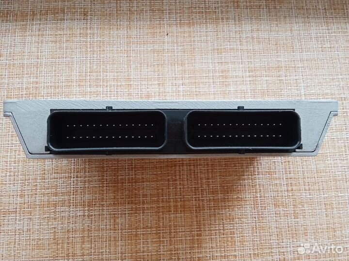 Alpha d4 гбо4 блок управления