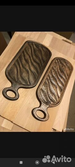 Продам доски разделочные из бука