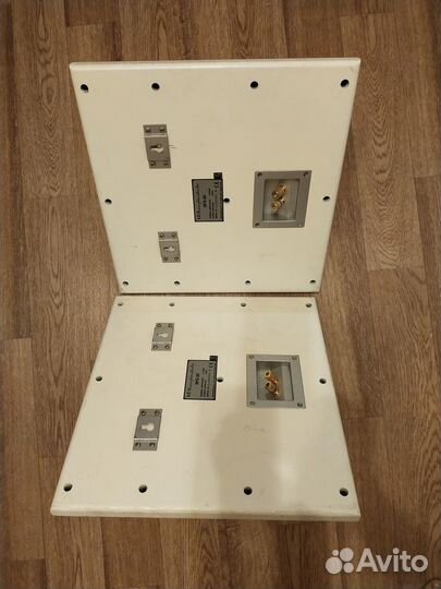 Wharfedale dfs 20 пассивные колонки